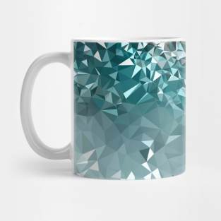 Crashing Tris Mug